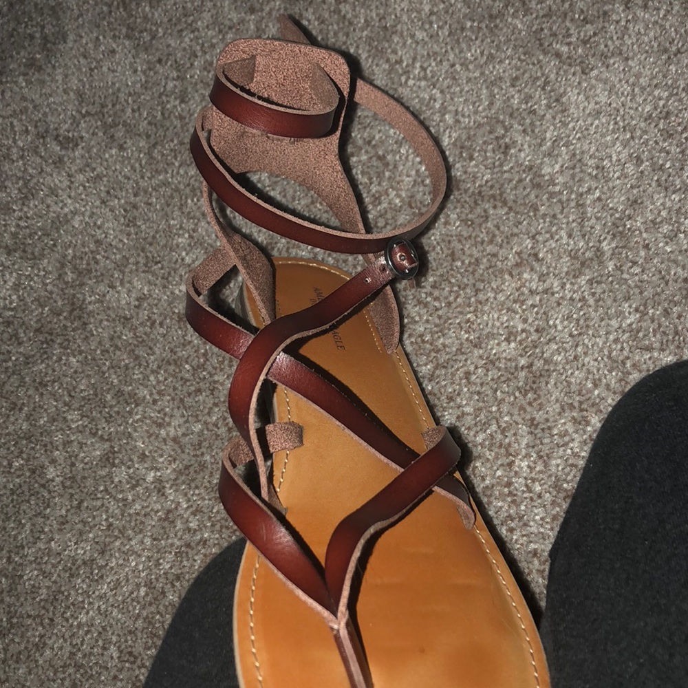 Sandals - Picture 2 of 4